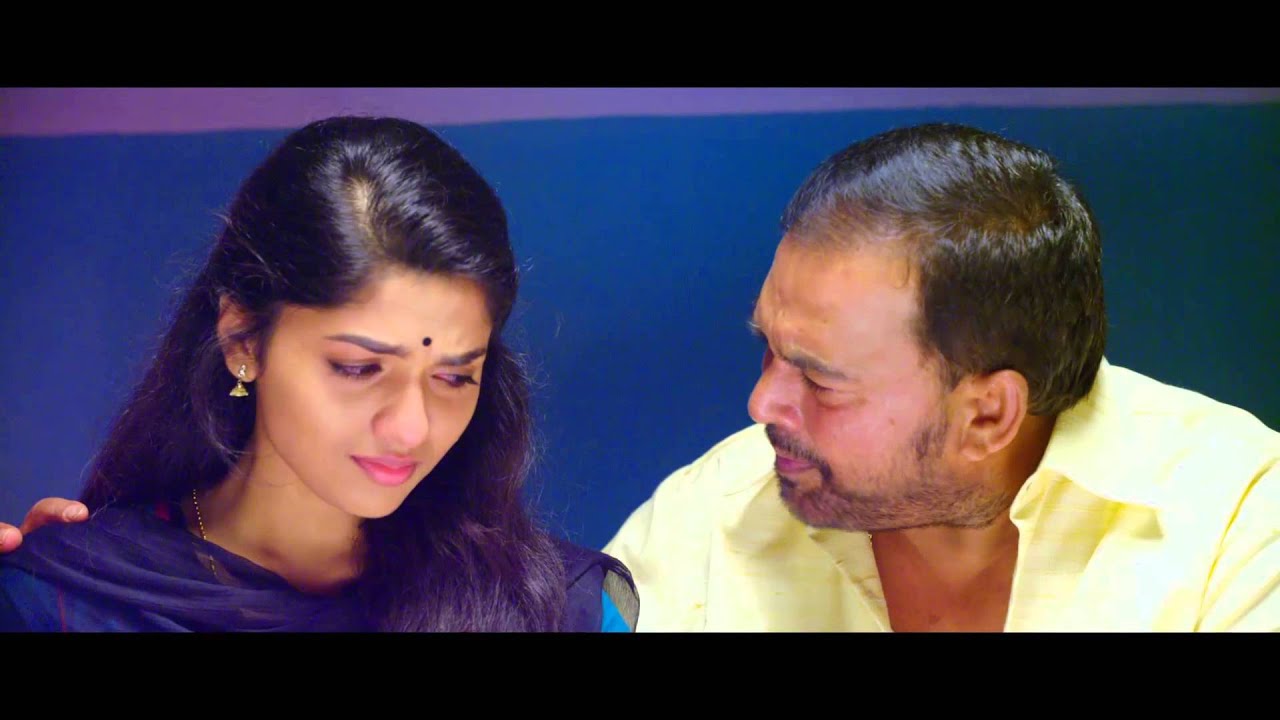 Vanmam Trailer