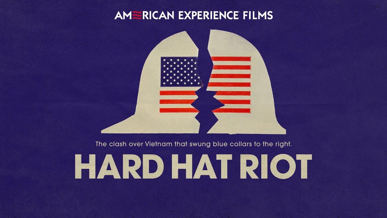 Hard Hat Riot Trailer