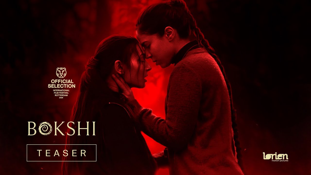 Bokshi Trailer