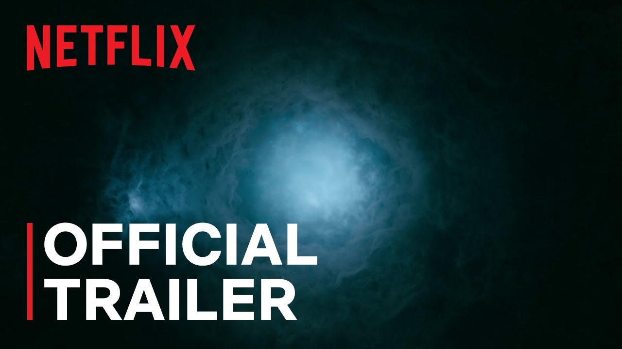 The Twister: Caught in the Storm Trailer