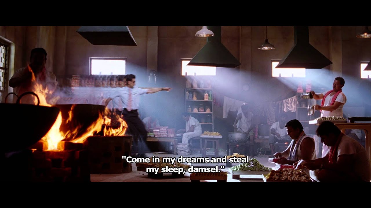 Ajab Prem Ki Ghazab Kahani Trailer