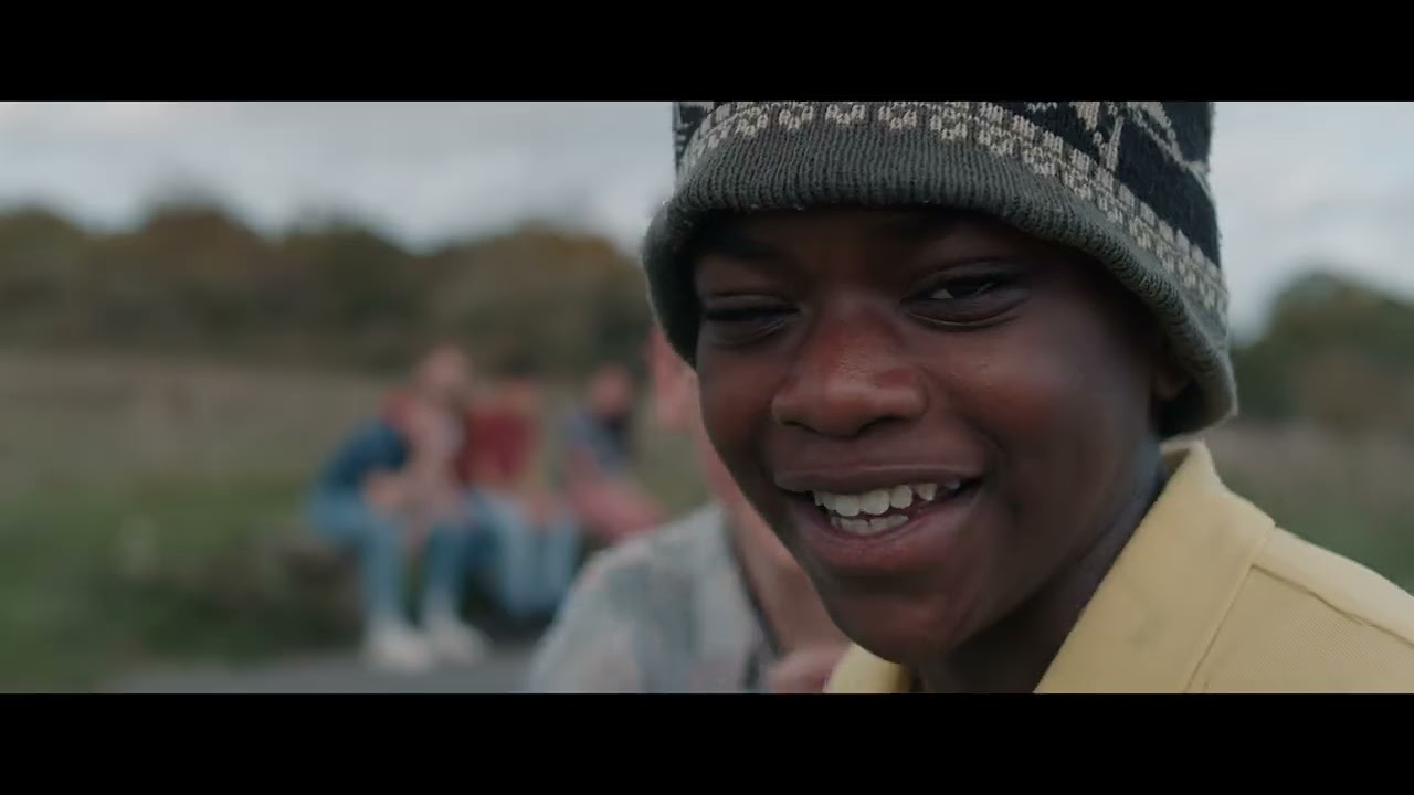 Cookster: The Darkest Days Trailer