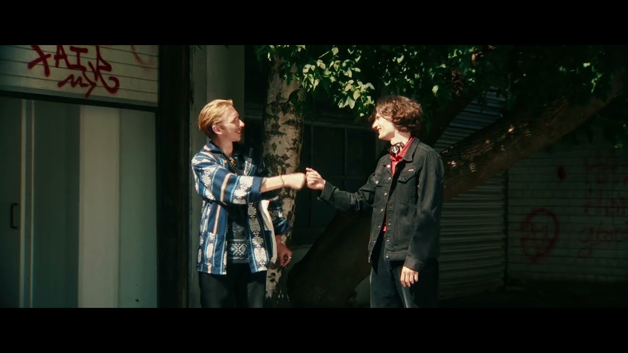 Rolling Papers Trailer