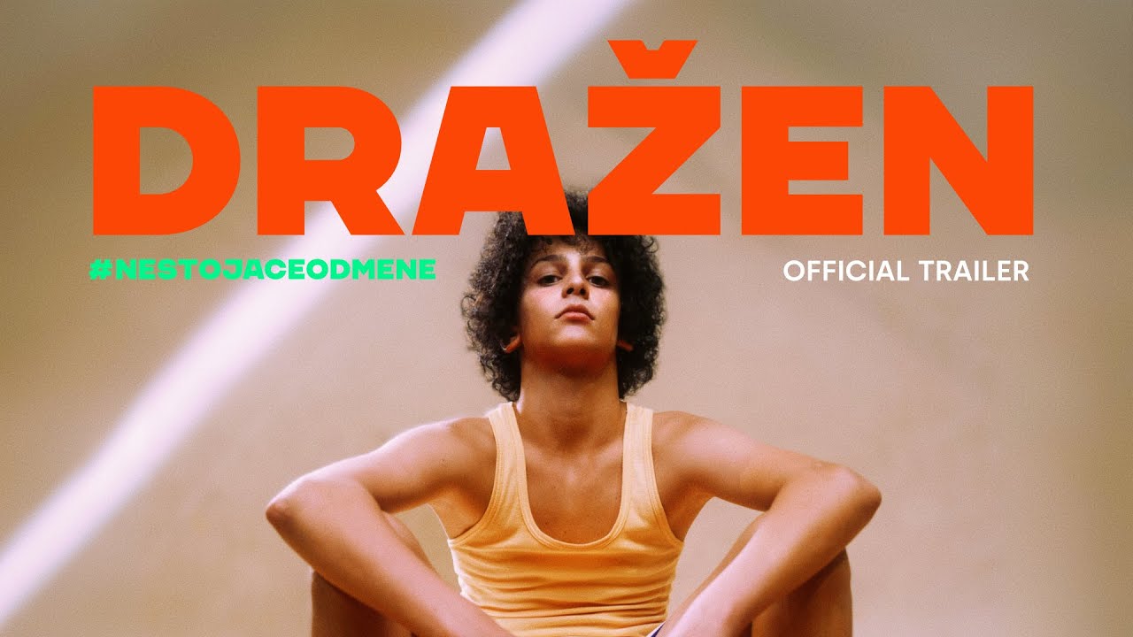 Drazen Trailer