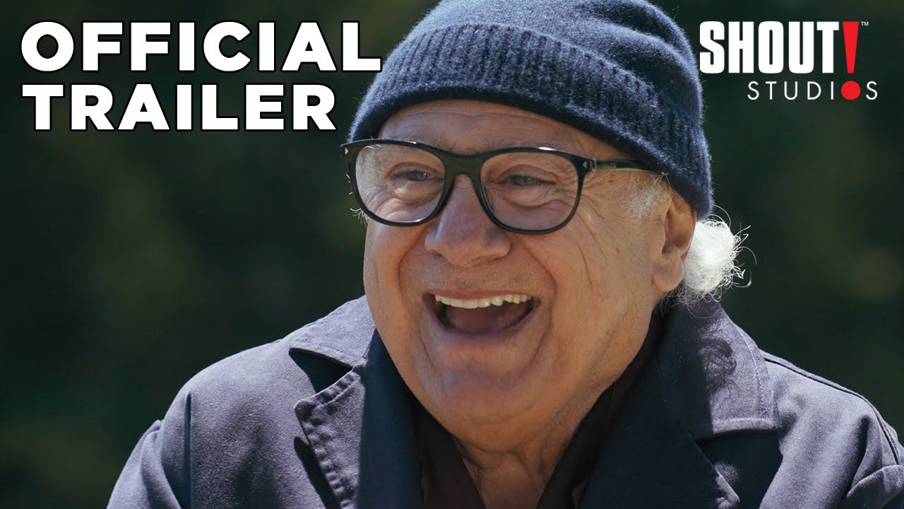 A Sudden Case of Christmas Trailer