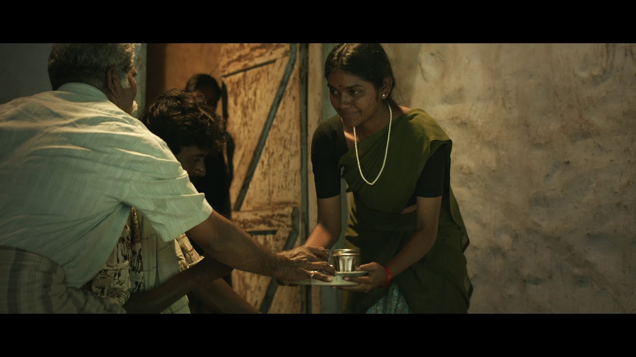 Merku Thodarchi Malai Trailer