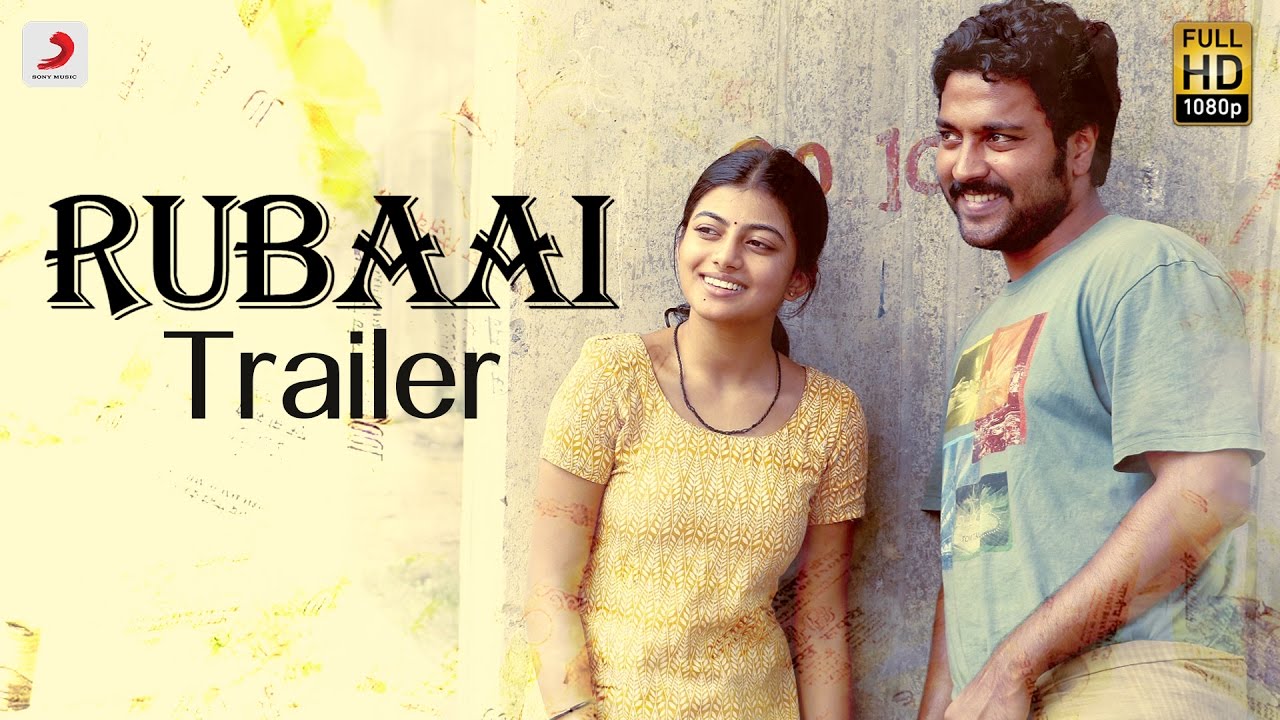 Rubaai Trailer