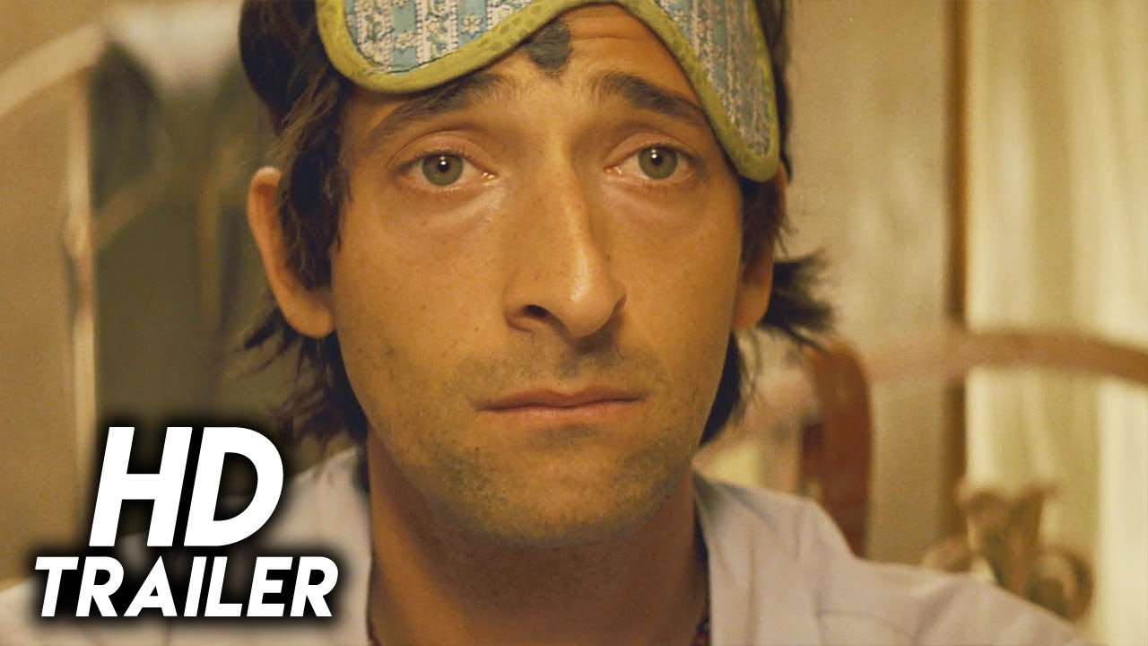The Darjeeling Limited Trailer