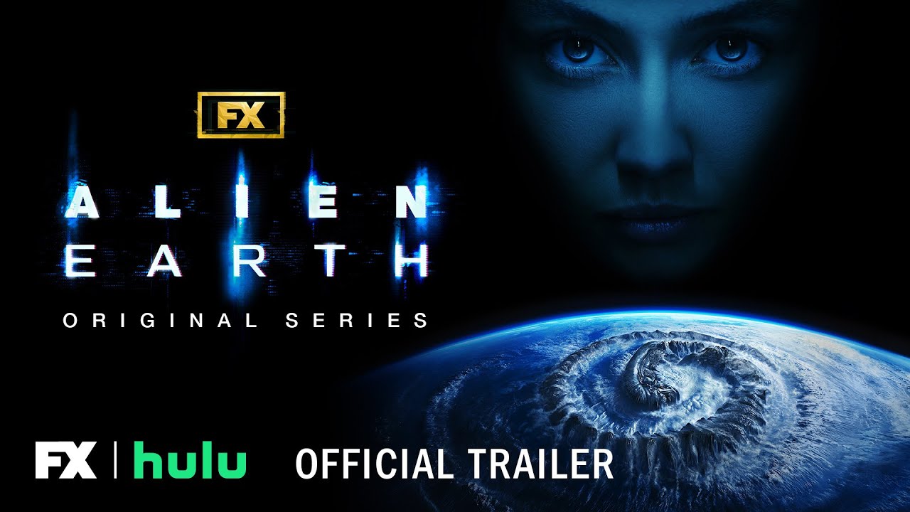 Alien: Earth Trailer