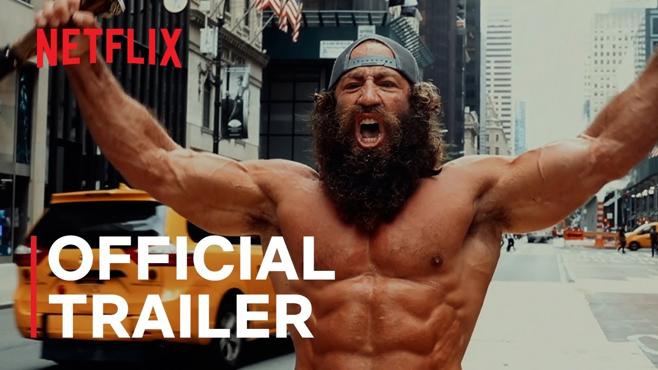 Untold: The Liver King Trailer