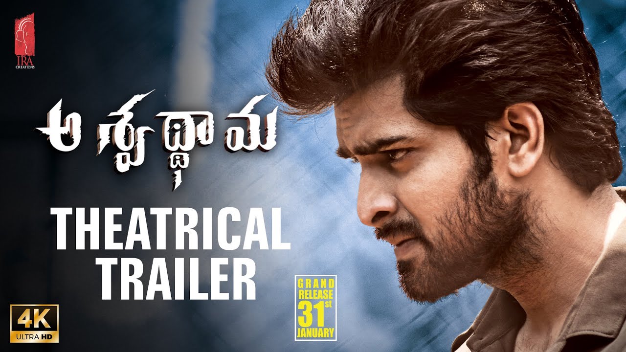 Aswathama Trailer