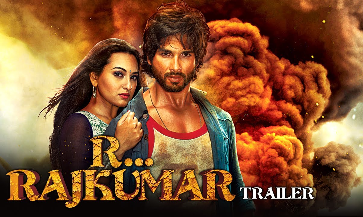 R... Rajkumar Trailer