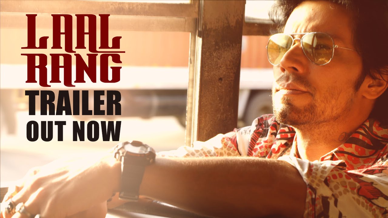 Laal Rang Trailer