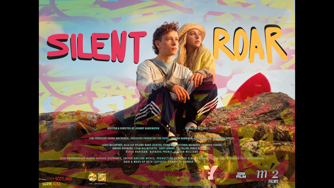 Silent Roar Trailer