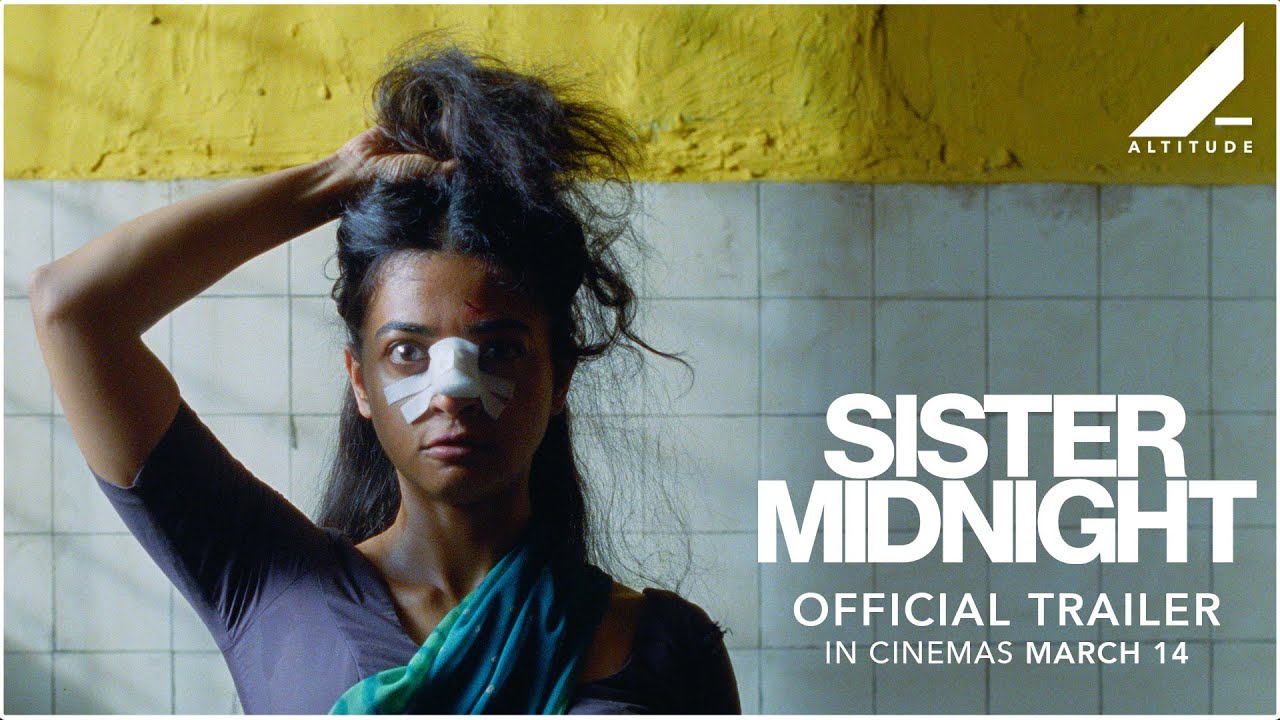 Sister Midnight Trailer