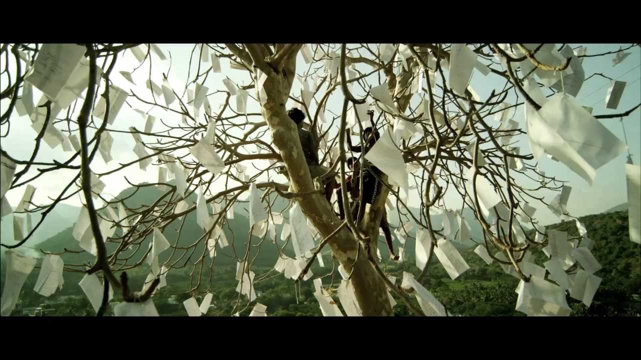 Poovarasam Peepee Trailer
