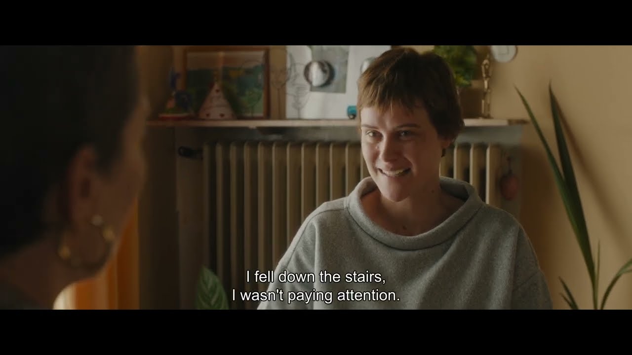 Breathing Underwater Trailer