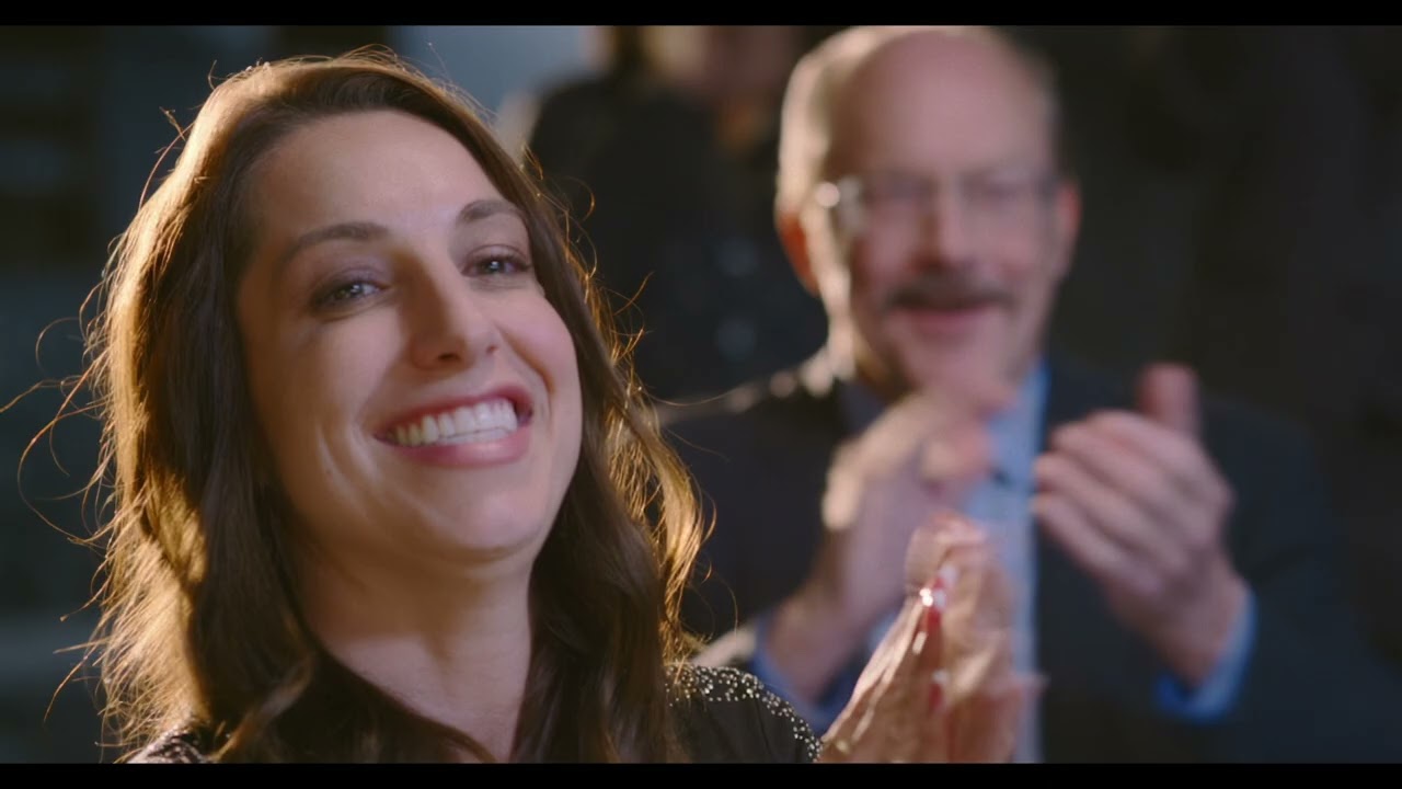 The Charisma Killers Trailer