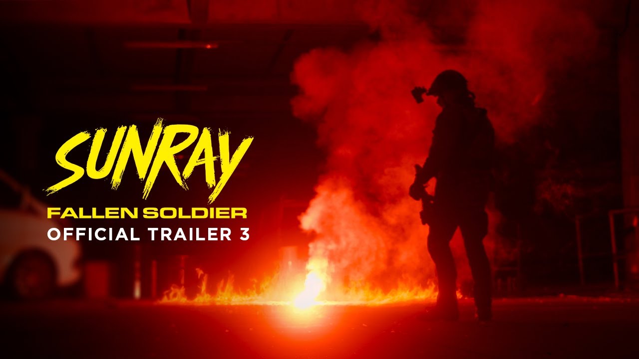 Sunray: Fallen Soldier Trailer