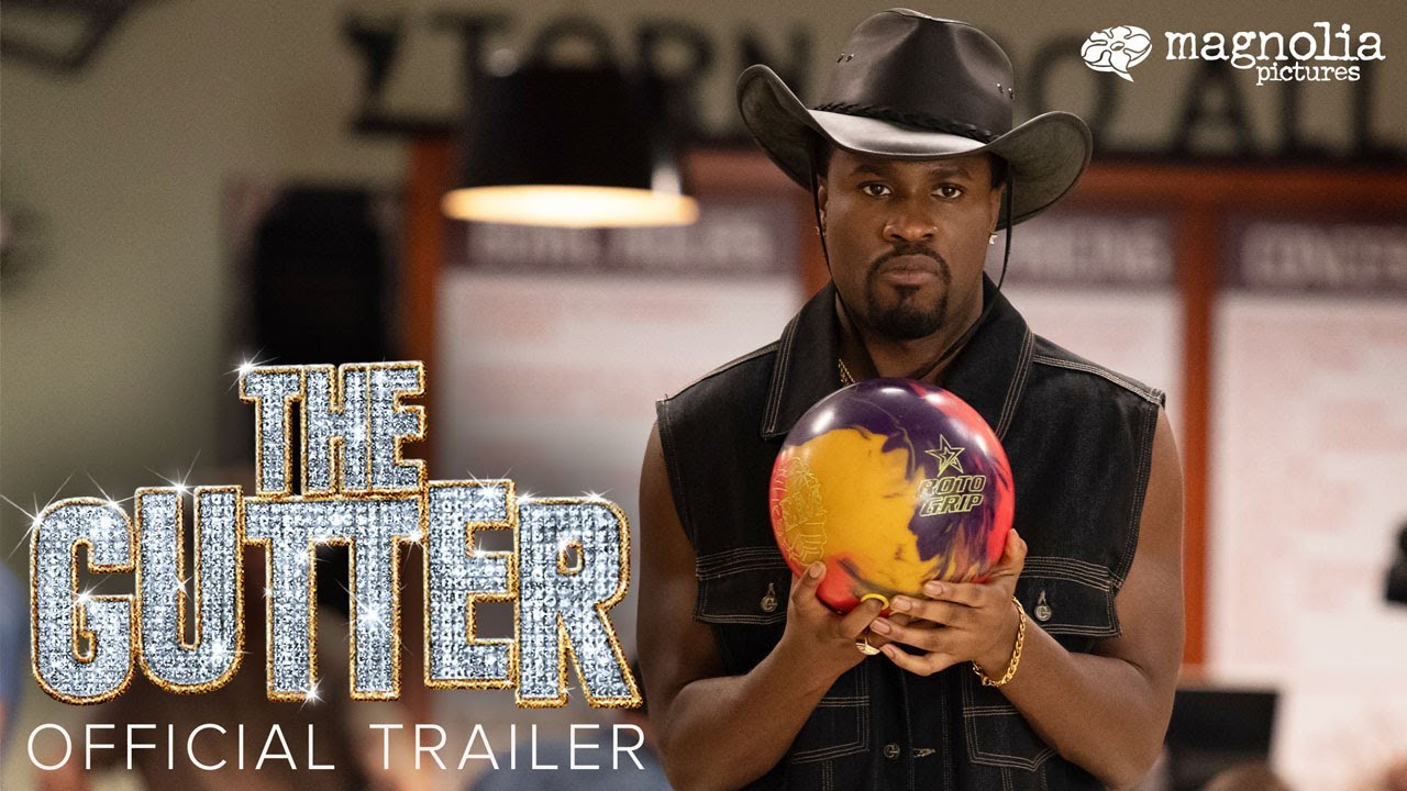 The Gutter Trailer
