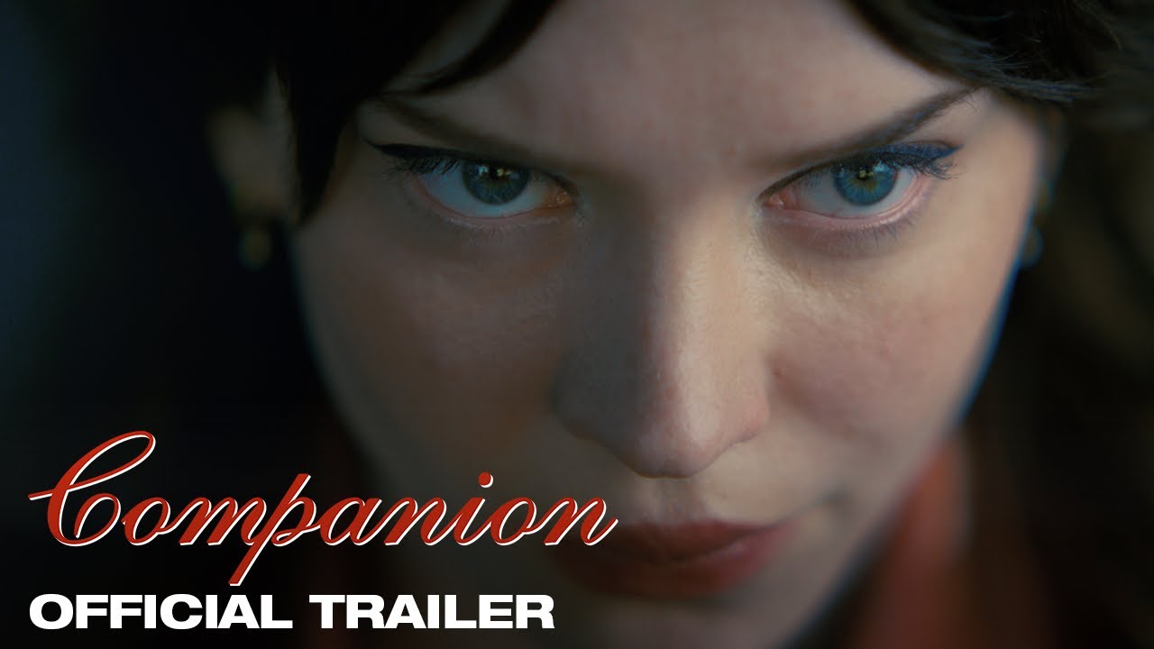 Companion Trailer