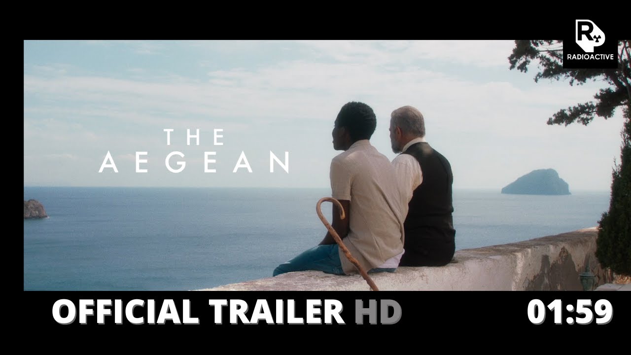 The Aegean Trailer