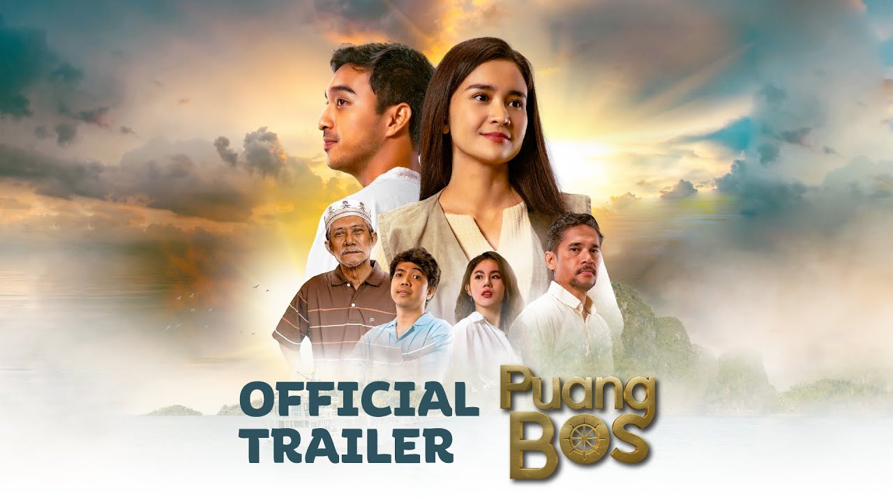 Puang Bos Trailer