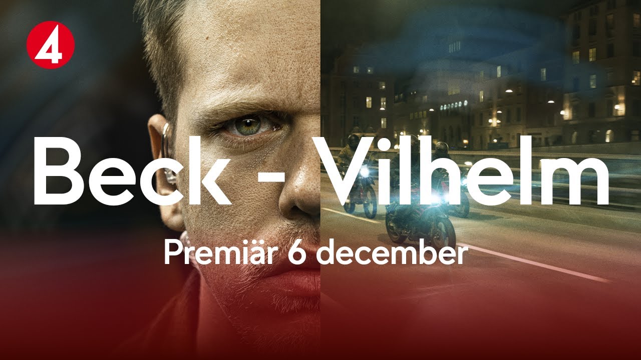 Beck 51 - Vilhelm Trailer