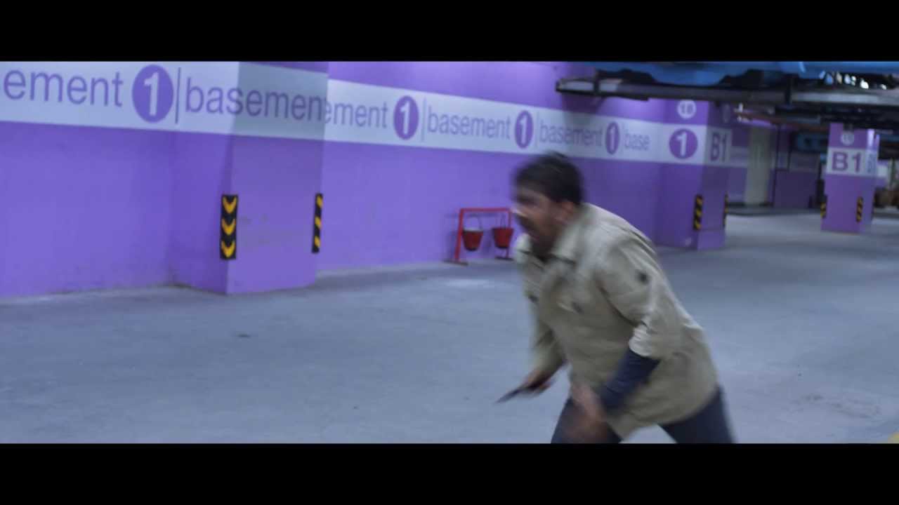 Onaayum Aattukkuttiyum Trailer