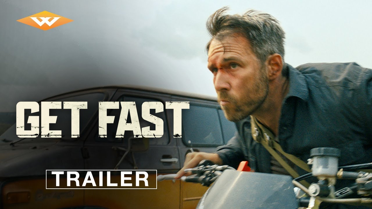 Get Fast Trailer