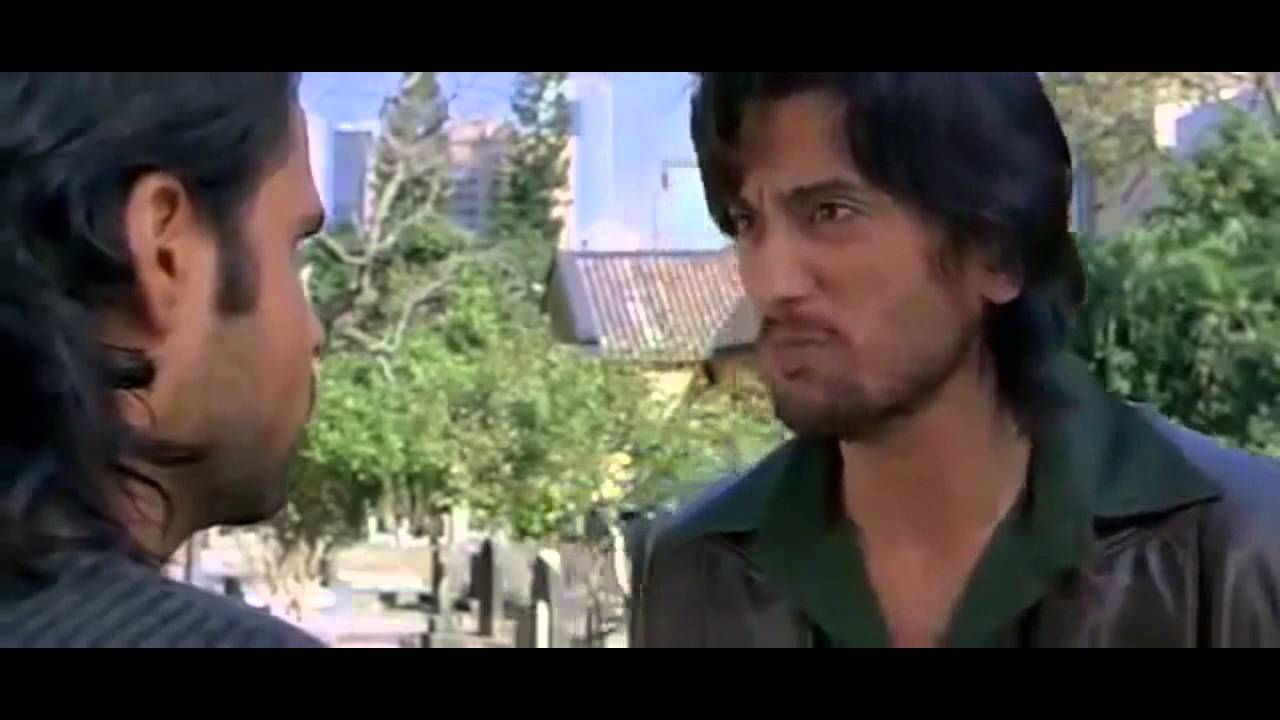 Awarapan Trailer