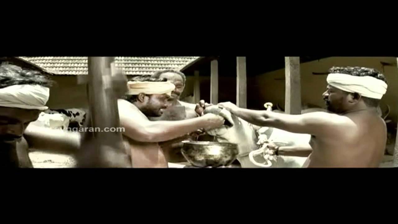 Vaagai Sooda Vaa Trailer