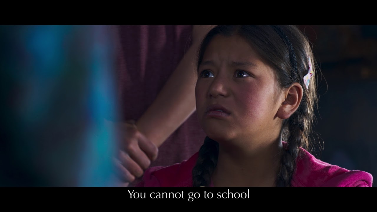 Chuskit Trailer