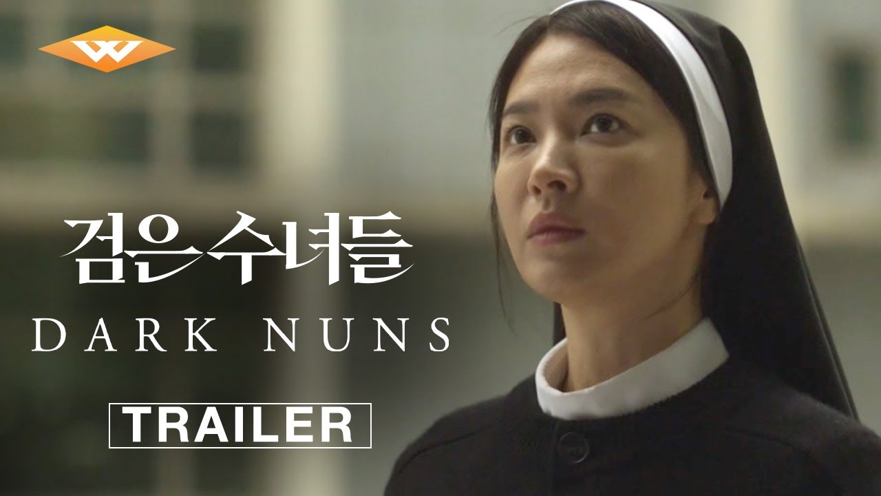 Dark Nuns Trailer