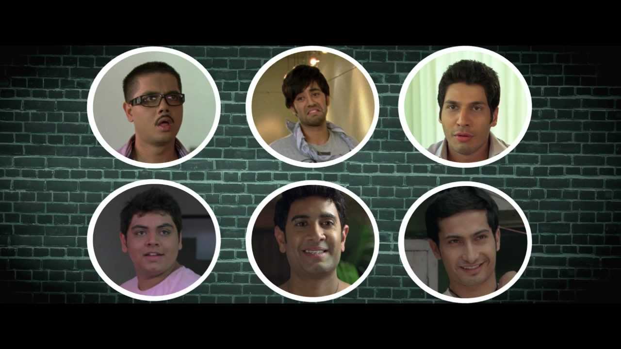 Sadda Adda Trailer