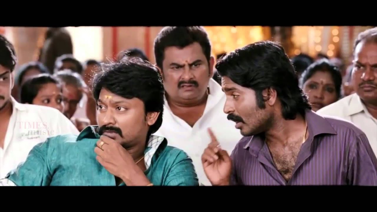 Vaanavarayan Vallavarayan Trailer