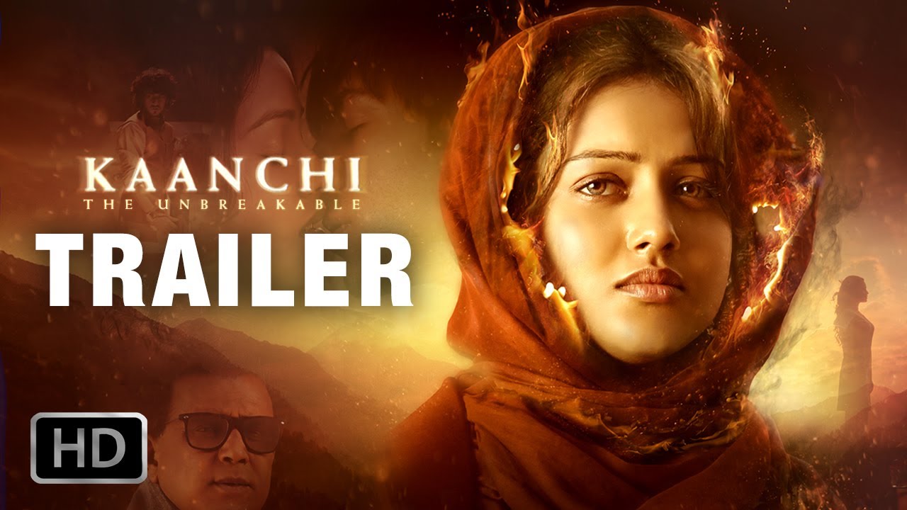 Kaanchi Trailer