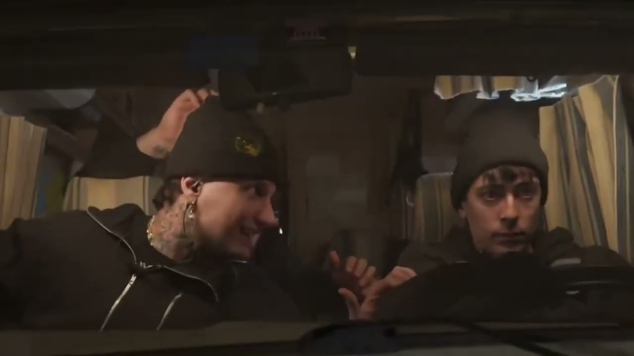 21 Días π Trailer