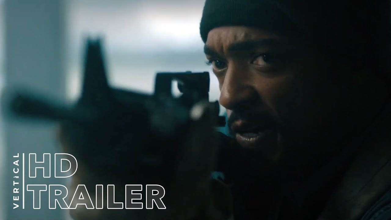 Elevation Trailer