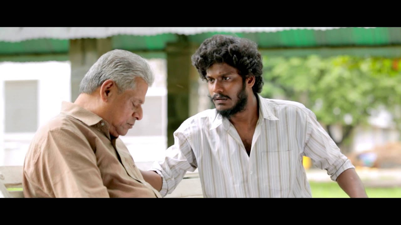 Narai Ezhuthum Suyasaritham Trailer