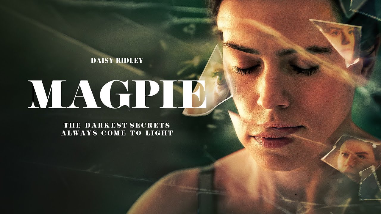 Magpie Trailer