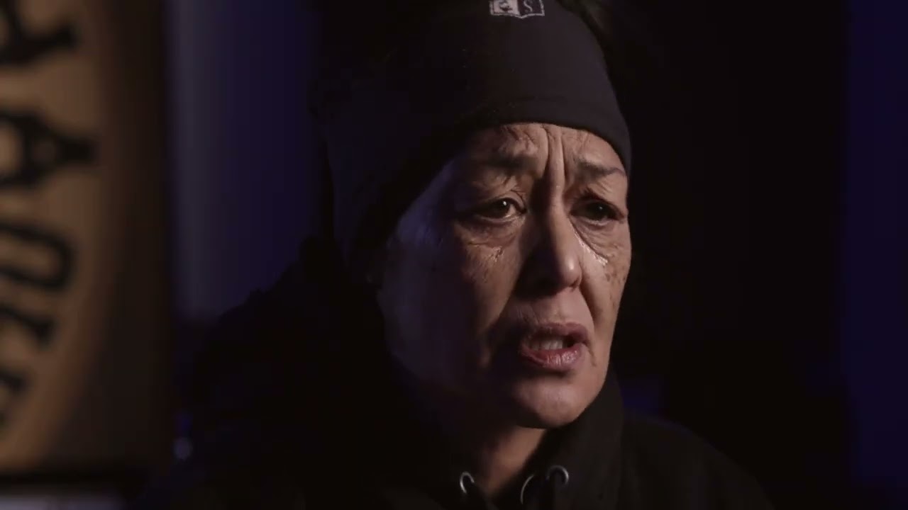 The Stolen Children of Aotearoa Trailer