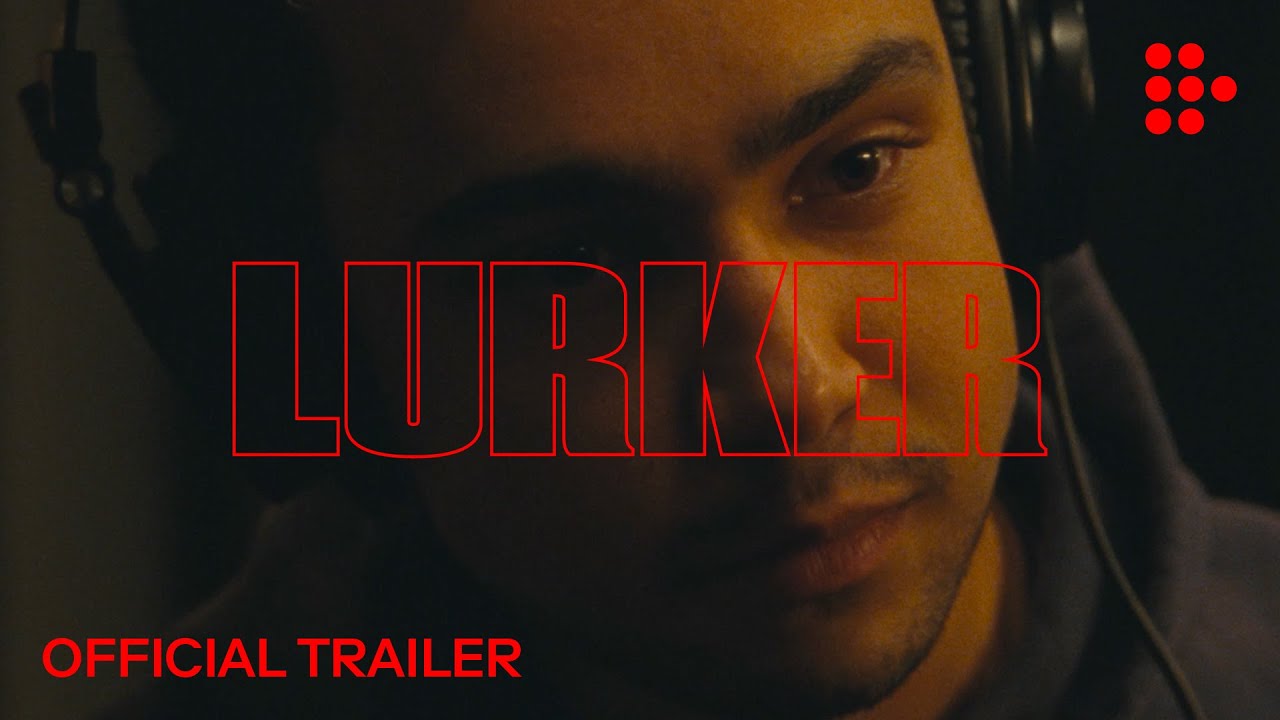 Lurker Trailer