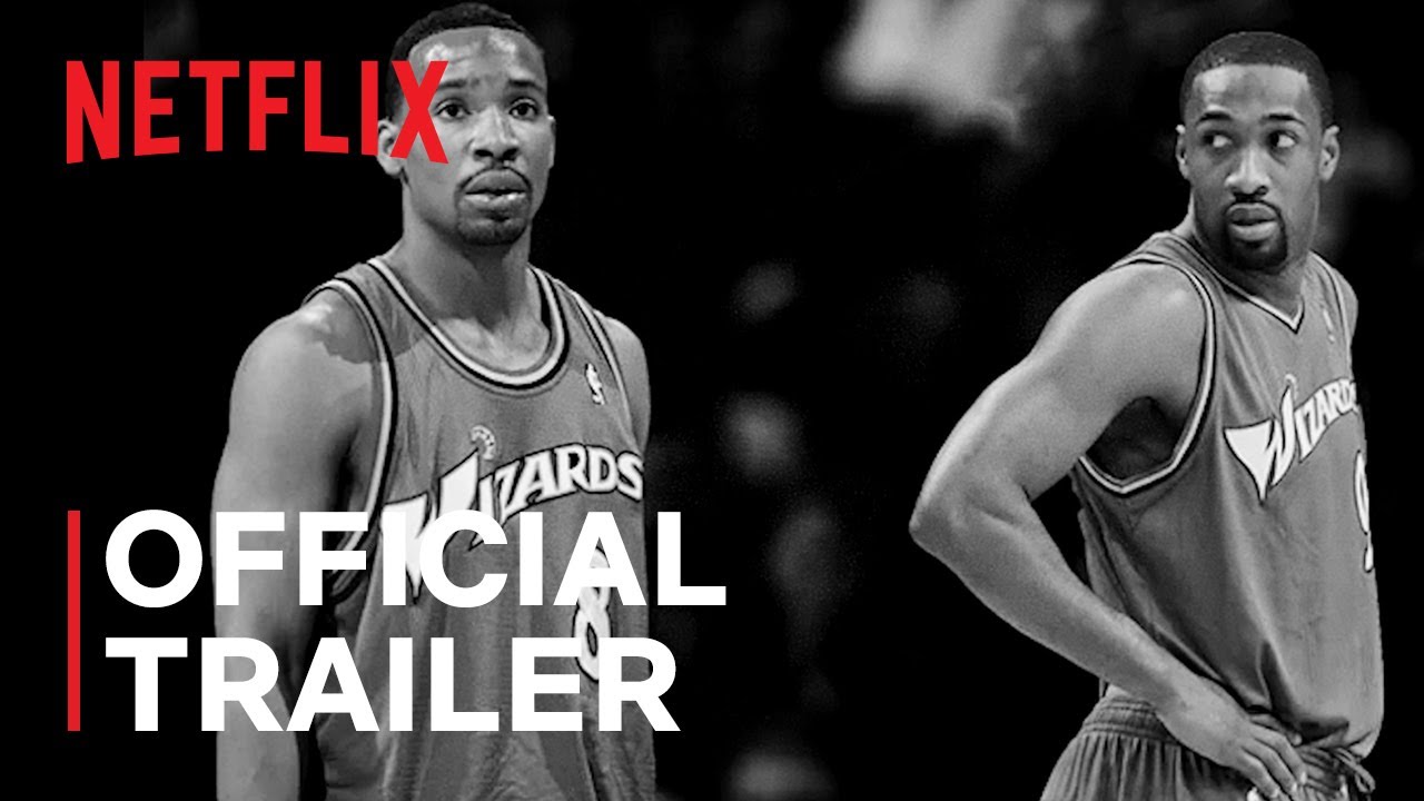 Untold: Shooting Guards Trailer