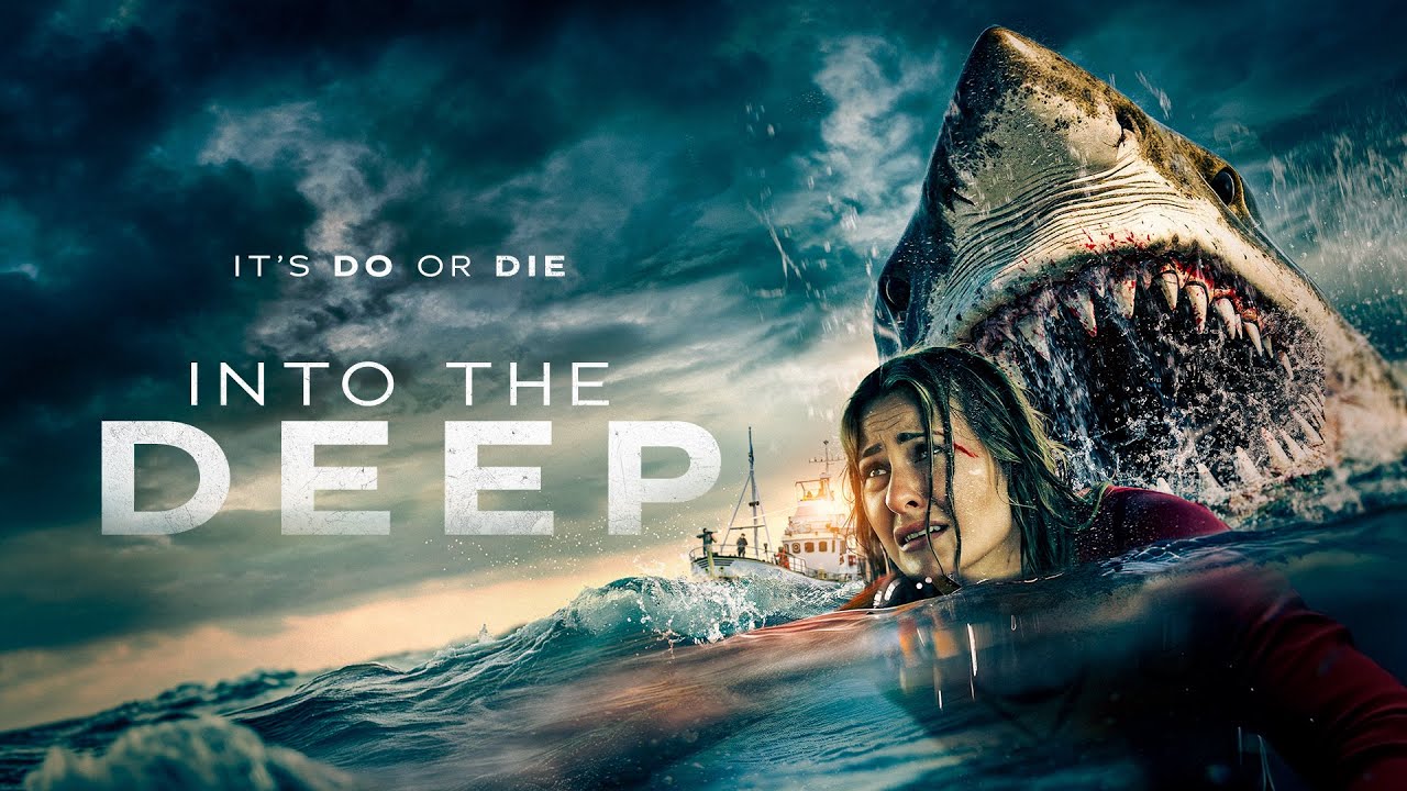 Into the Deep Trailer
