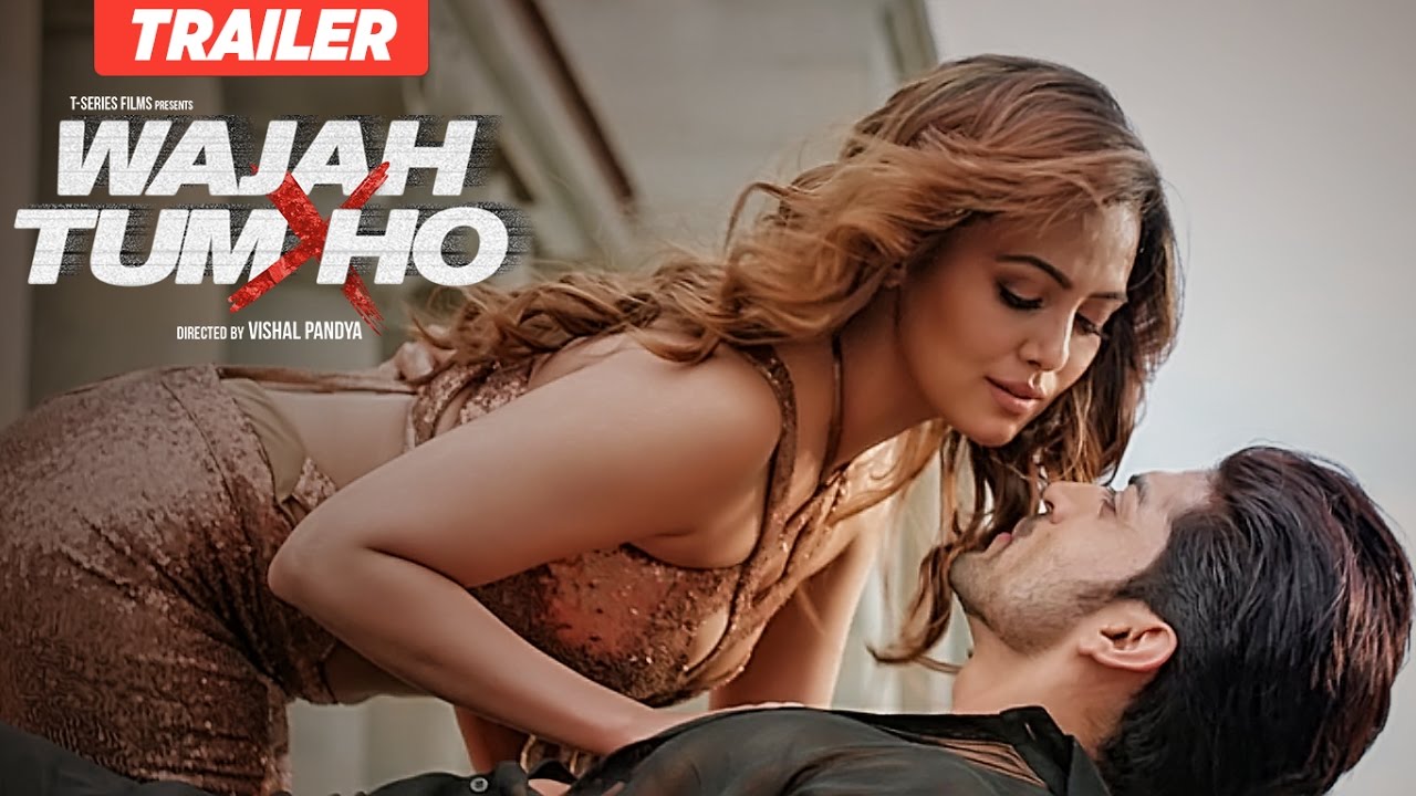 Wajah Tum Ho Trailer
