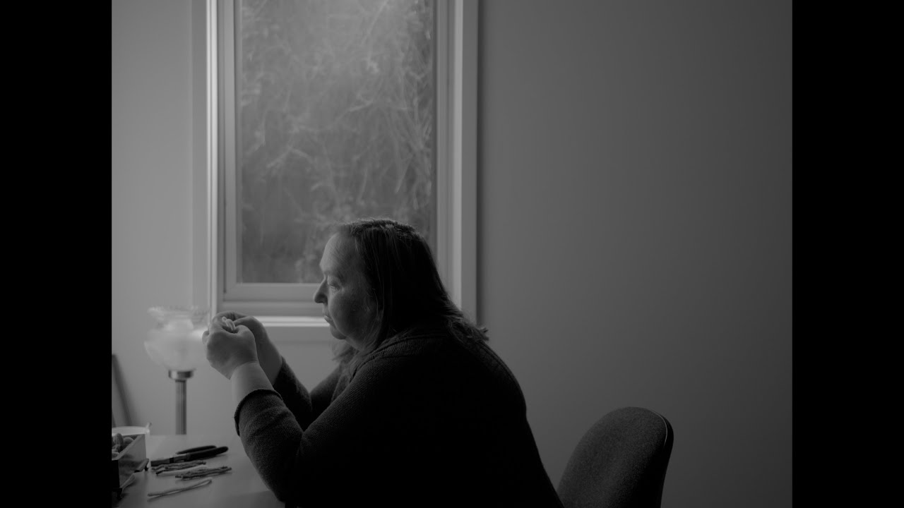 Vineyard Ablaze Trailer