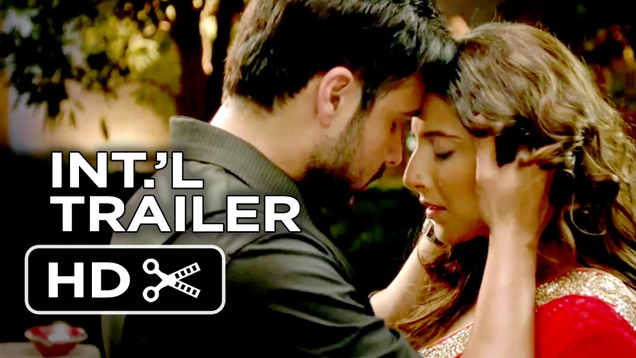 Hamari Adhuri Kahani Trailer