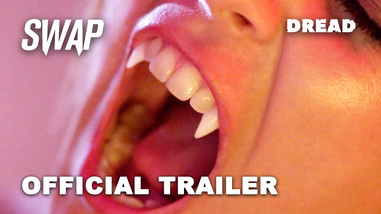 Swap Trailer