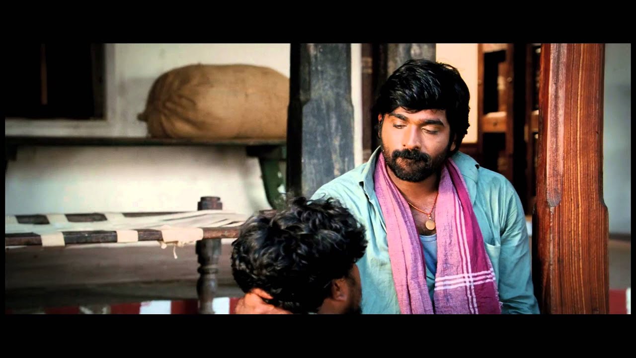 Pannaiyarum Padminiyum Trailer